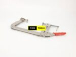 10 Inch Adjustable Valve Compressor Tool