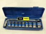 10 Piece box Spanner Set