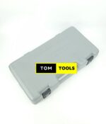 10 Ton Body Jack Portable Hydraulic Hand Pump Body Frame Repair Tool