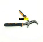 10 inch 250mm Box Joint Water Pump Pliers Groove Joint Pliers