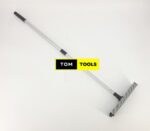 10 inch 3ft Sponge and Squeegee Telescopic Window Cleaner