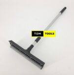10 inch 3ft Sponge and Squeegee Telescopic Window Cleaner