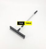 10 inch 3ft Sponge and Squeegee Telescopic Window Cleaner