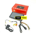 10 inch Android Car Radio Navigation System, Capacitive Touch Screen, 1GB 16GB