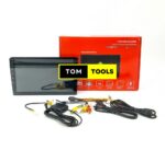 10 inch Android Car Radio Navigation System, Capacitive Touch Screen, 1GB 16GB