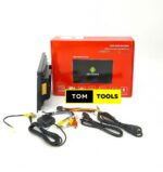 10 inch Android Car Radio Navigation System, Capacitive Touch Screen, 1GB 16GB