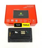 10 inch Android Car Radio Navigation System, Capacitive Touch Screen, 1GB 16GB