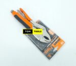 10 inch Lock Grip Pliers with Rubberized Handles