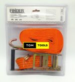 10-metre Cargo Ratchet Strap