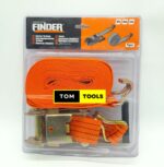 10-metre Cargo Ratchet Strap