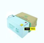 100AH 12V Solarmax Deep Cycle Gel Solar Battery, German Standard