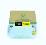 100AH 12V Solarmax Deep Cycle Gel Solar Battery, German Standard