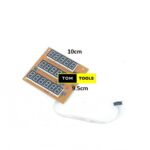 100KG 150KG 300KG Electronic Digital Platform Scale Display Panel Replacement