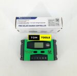 10A PWM Solar Charge Controller