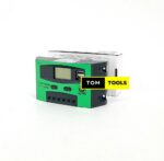 10A PWM Solar Charge Controller