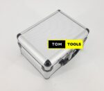 10PCS HSS Carbide Tipped Hole Saw Set