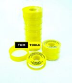10PCS ¾ inch 19mm Thread Seal Tapes Teflon Tape