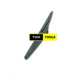 12 Inch 30cm Rear Wiper Blade for Toyota Wish, RAV4, Jeep, etc