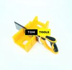 12 Inch Mitre Box with 14 Inch Back Saw