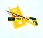 12 Inch Mitre Box with 14 Inch Back Saw