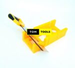 12 Inch Mitre Box with 14 Inch Back Saw