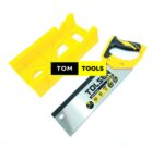 12 Inch Mitre Box with 14 Inch Back Saw