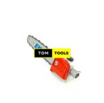 12 inch 30cm Chainsaw Power Saw Brush Cutter Attachment