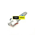 12 inch 30cm Chainsaw Power Saw Brush Cutter Attachment