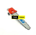 12 inch 30cm Chainsaw Power Saw Brush Cutter Attachment