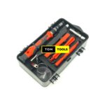 120 PCS Precision Screwdriver Set with 101 Screwdriver Bits