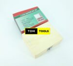 2PCS Router Bit Set 8mm Shank