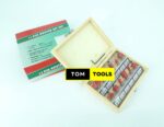 2PCS Router Bit Set 8mm Shank