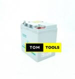 12V 26AH Maintenance Free Deep Cycle Solar Battery with Button Bolt Terminals