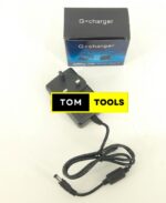 12V 2A DC G+ Power Adapter Charger with UK Plug