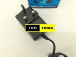 12V 2A DC G+ Power Adapter Charger with UK Plug