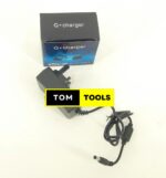 12V 2A DC G+ Power Adapter Charger with UK Plug