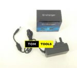 12V 2A DC G+ Power Adapter Charger with UK Plug