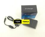 12V 2A DC G+ Power Adapter Charger with UK Plug