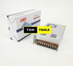 12V 30A 360W Switching Power Supply with Fan – Universal Regulated Switching Transformer