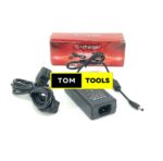 12V 3A DC G+ Power Adapter Charger with UK Plug