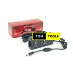 12V 3A DC G+ Power Adapter Charger with UK Plug