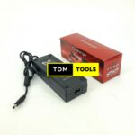 12V 3A DC G+ Power Adapter Charger with UK Plug