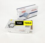 12V 40A 480W Switching Power Supply with Fan – Universal Regulated Switching Transformer