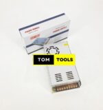 12V 40A 480W Switching Power Supply with Fan – Universal Regulated Switching Transformer