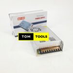 12V 40A 480W Switching Power Supply with Fan – Universal Regulated Switching Transformer