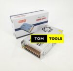 12V 40A 480W Switching Power Supply with Fan – Universal Regulated Switching Transformer