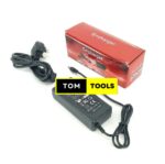 12V 5A DC G+ Power Adapter Charger with UK Plug