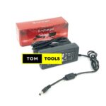 12V 5A DC G+ Power Adapter Charger with UK Plug