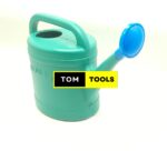 12L Plastic Watering Can