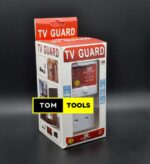 13A TV Guard (5-Second Wait)